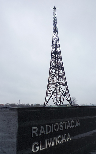 Radiostacja gliwicka